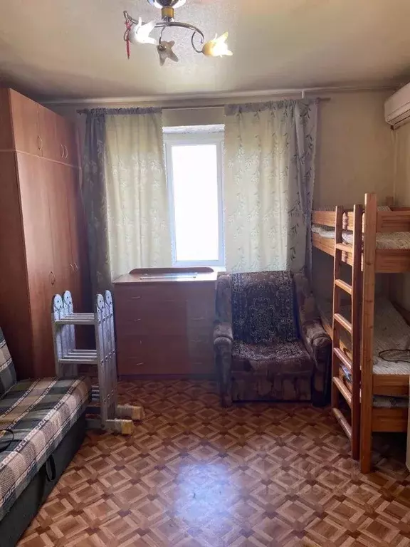 Комната Ростовская область, Ростов-на-Дону ул. Малиновского, 68/1 ... - Фото 0