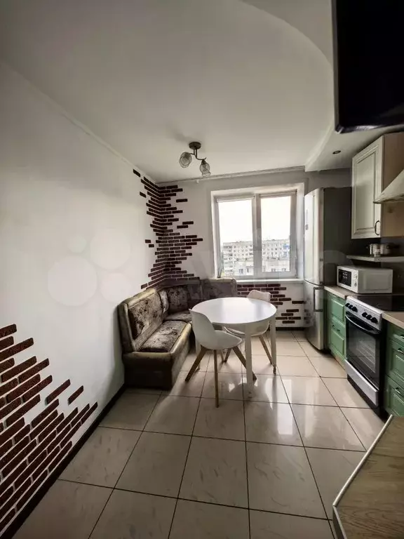 3-к. квартира, 59 м, 8/9 эт. - Фото 1