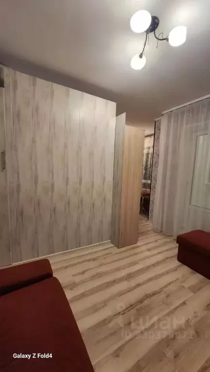 Студия Москва Внуковское поселение, ул. Омская, 20 (27.0 м) - Фото 1