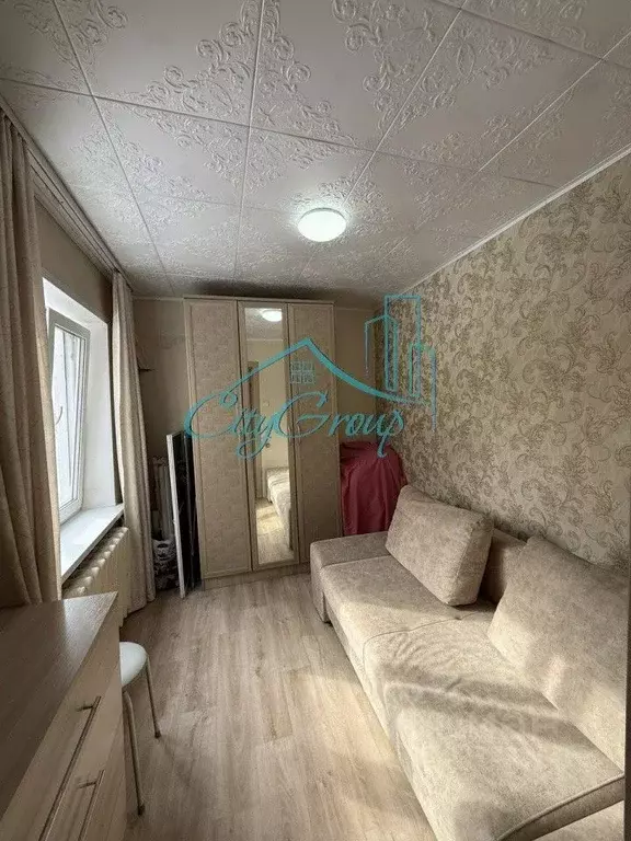 2-к кв. Оренбургская область, Орск пос. Вокзальный, ул. Просвещения, ... - Фото 1