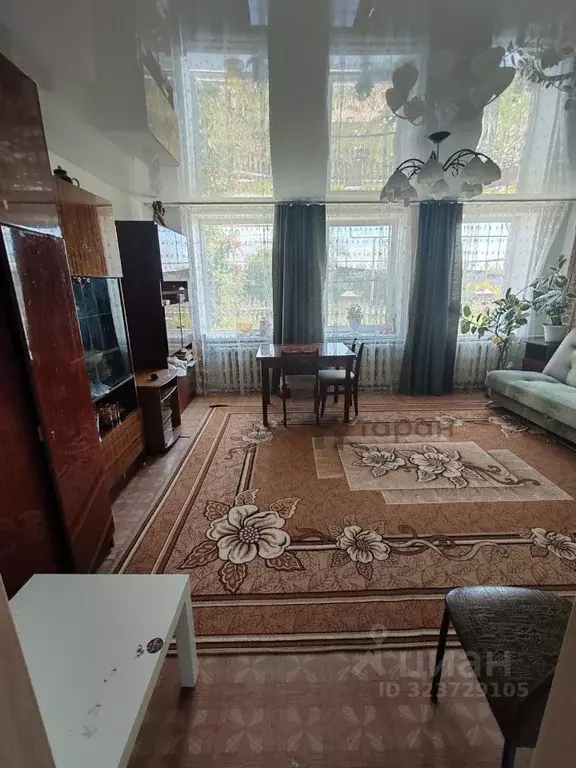 Дом в Челябинская область, Сосновский муниципальный округ, пос. ... - Фото 2