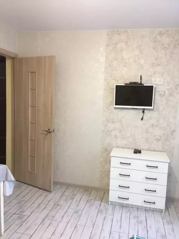 Комната Калужская область, Обнинск ул. Курчатова, 27 (13.0 м) - Фото 2