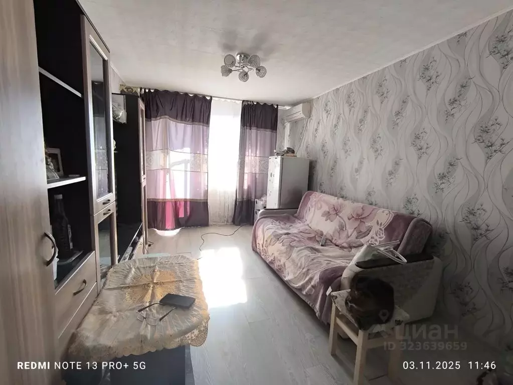 3-к кв. Приморский край, Владивосток Сахалинская ул., 37 (61.2 м) - Фото 1