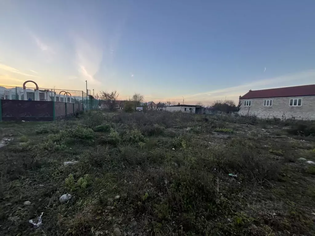 Участок в Северная Осетия, Алагир Кавказская ул., 79 (6.0 сот.) - Фото 2