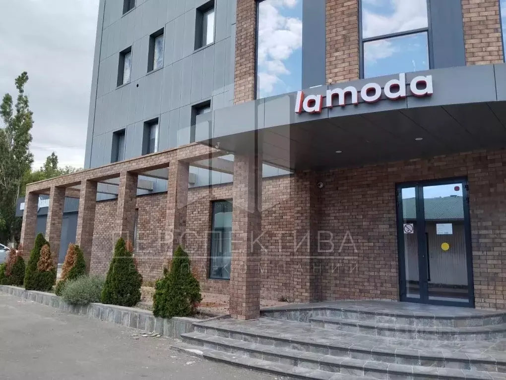 Офис в Краснодарский край, Новороссийск просп. Ленина, 65Б (21 м) - Фото 1