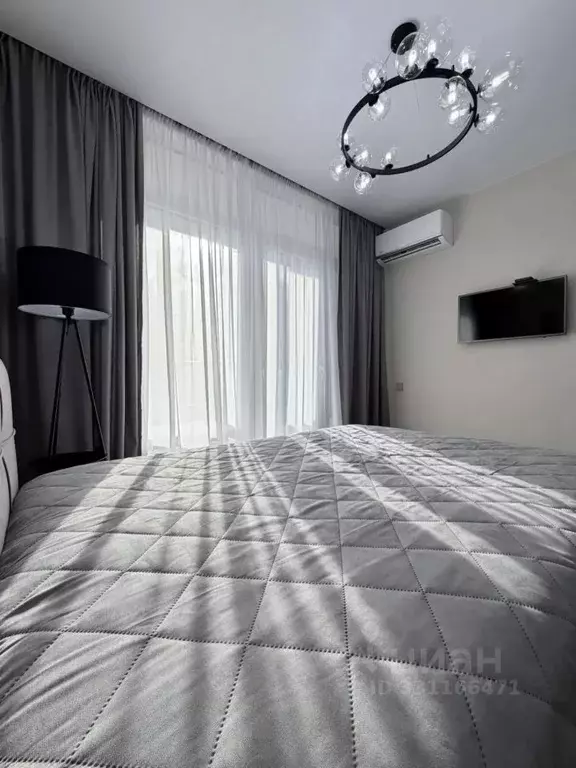 Студия Москва Рязанский просп., 2/2к2 (24.0 м) - Фото 2