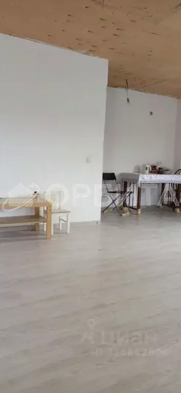 Дом в Тюменская область, Тюмень Олимпиец садовое товарищество, ул. ... - Фото 2