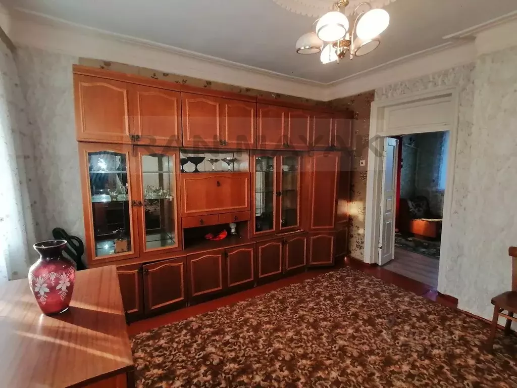 Дом в Адыгея, Майкоп ул. Калинина (52 м) - Фото 2