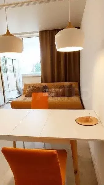 Квартира-студия, 32 м, 2/13 эт. - Фото 1