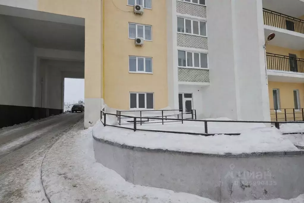 Помещение свободного назначения в Саратовская область, Саратов ул. ... - Фото 1