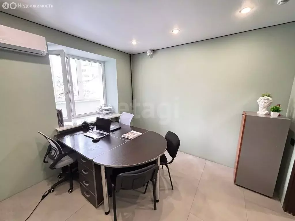Офис (10 м) - Фото 2
