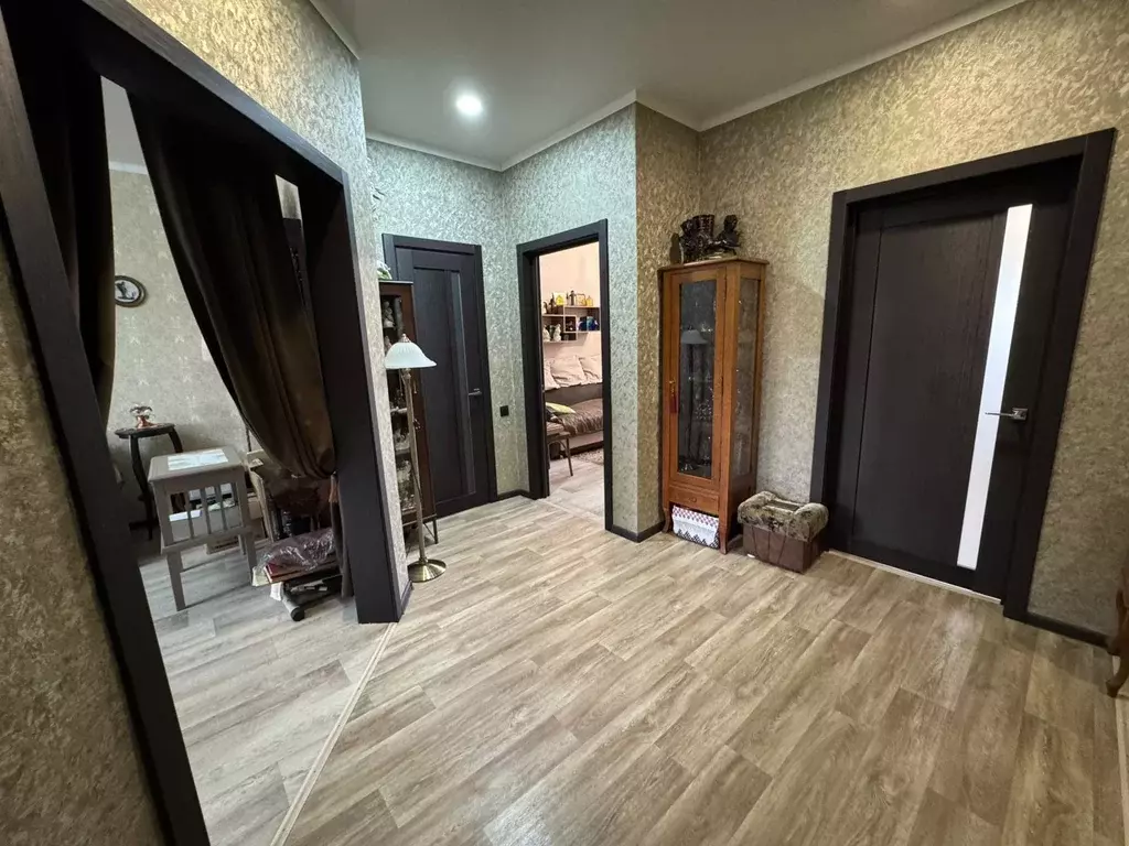 Продаётся 3-к квартира, 81.3 м - Фото 1
