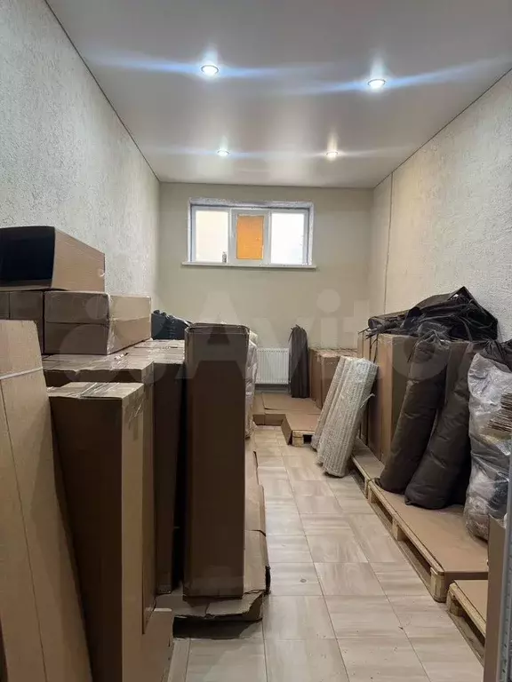 Офис с арендатором 20м Доход 8 тр Собственник - Фото 1