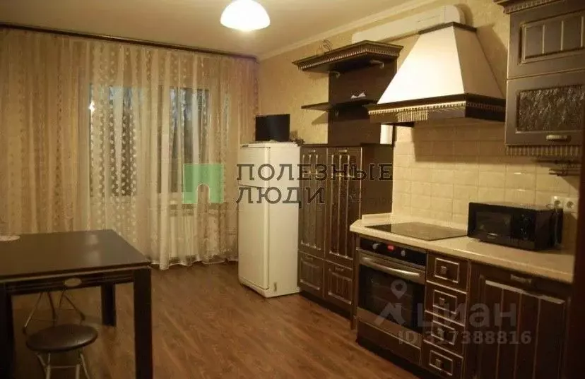 2-к кв. Тульская область, Тула Пионерская ул., 1 (83.0 м) - Фото 0