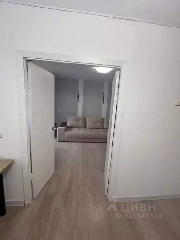 2-к кв. Свердловская область, Екатеринбург ул. Академика Шварца, 2к3 ... - Фото 0