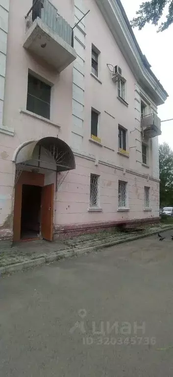 Торговая площадь в Хабаровский край, Хабаровск Краснореченская ул., 24 ... - Фото 1