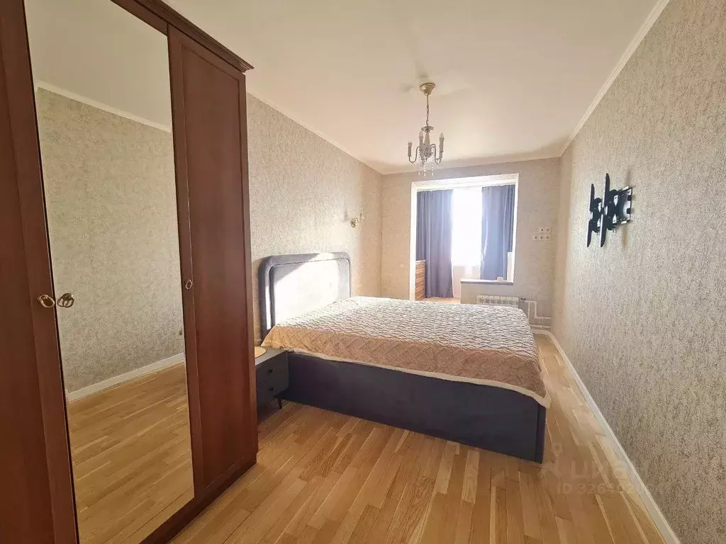 3-к кв. Москва Большой Купавенский проезд, 10 (58.0 м) - Фото 2