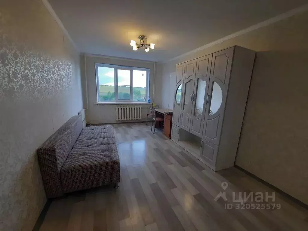 2-к кв. Калужская область, Тарусский район, Кузьмищево с/пос, д. ... - Фото 1