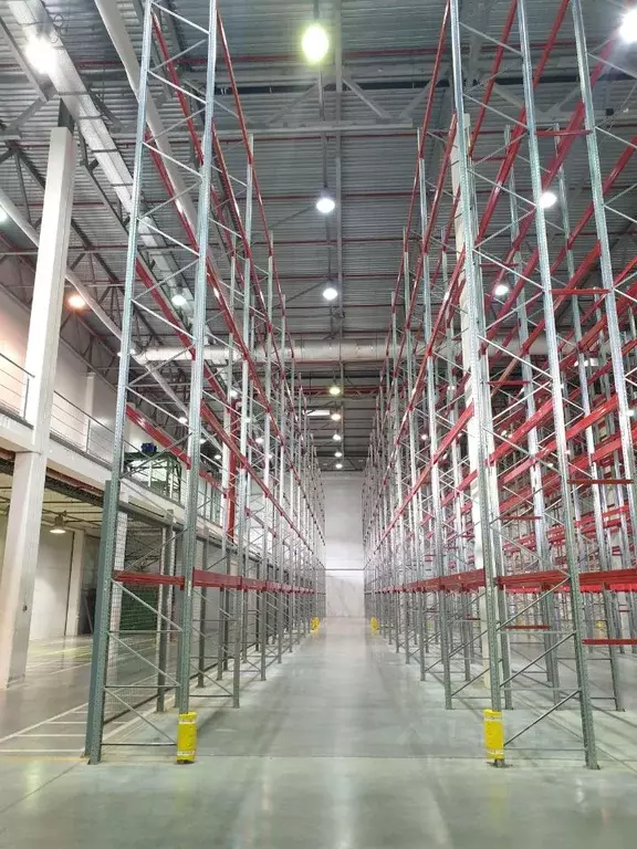 Склад в Московская область, Подольск Вишневая ул., 11а (8306 м) - Фото 1