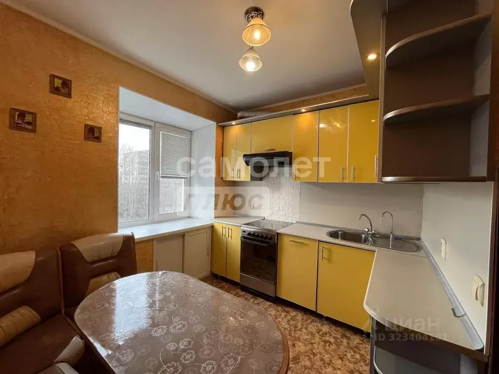 2-к кв. Хабаровский край, Комсомольск-на-Амуре просп. Первостроителей, ... - Фото 1