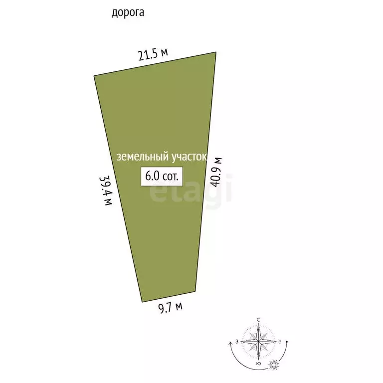 Дом в Ропшинское сельское поселение, дачное некоммерческое партнёрство ... - Фото 2