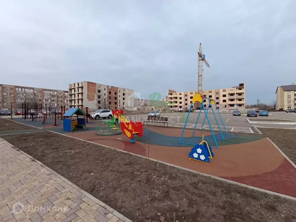 Продаётся 1-к квартира, 40.6 м - Фото 1
