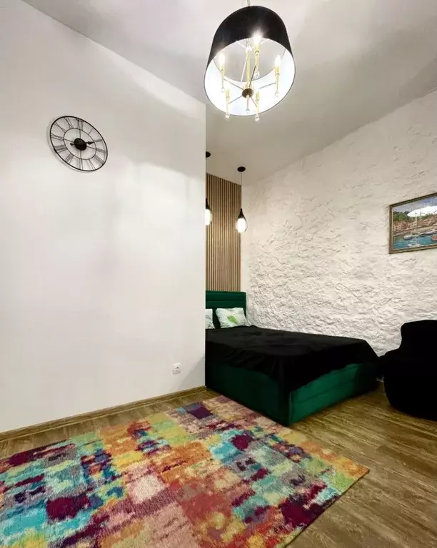 2-к кв. Крым, Ялта ул. Кирова, 71 (45.0 м) - Фото 2