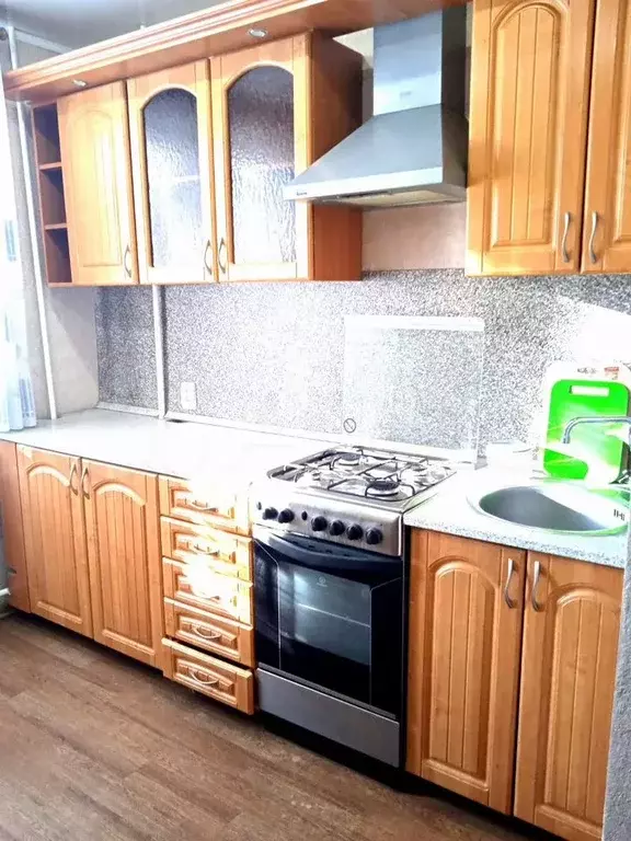 2-к. квартира, 50 м, 2/5 эт. - Фото 1