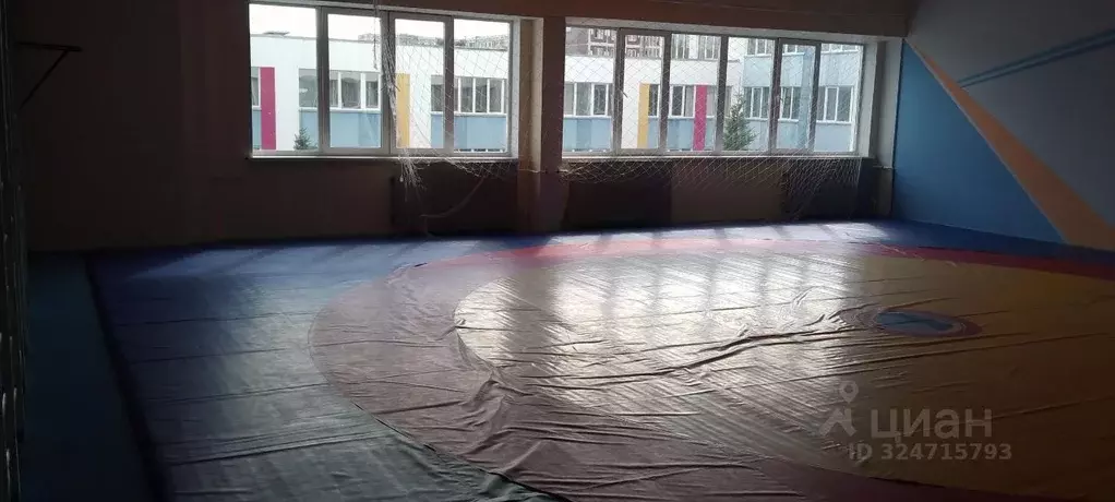 Помещение свободного назначения в Татарстан, Набережные Челны просп. ... - Фото 1