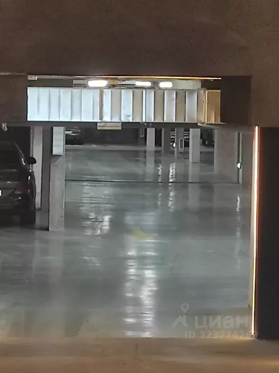 Гараж в Ростовская область, Ростов-на-Дону ул. Вересаева, 102Г (13 м) - Фото 1