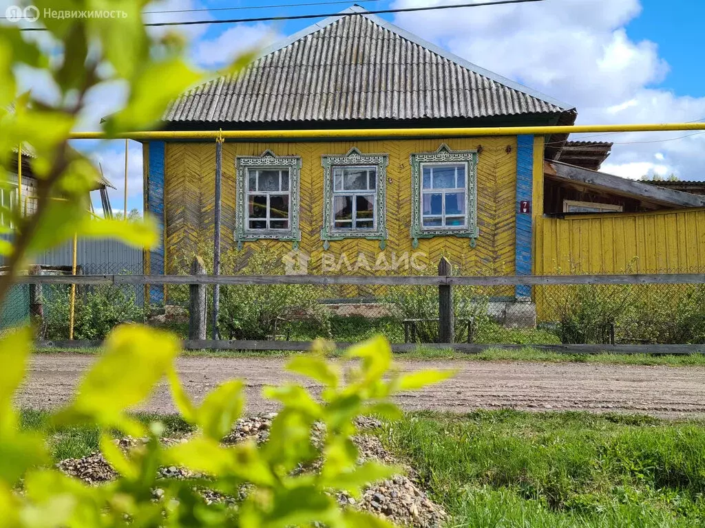 Купить дом Кечево, Малопургинский район, продажа домов Кечево,  Малопургинский район в черте города на AFY.ru