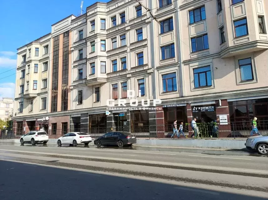 Помещение свободного назначения в центре города - Фото 1