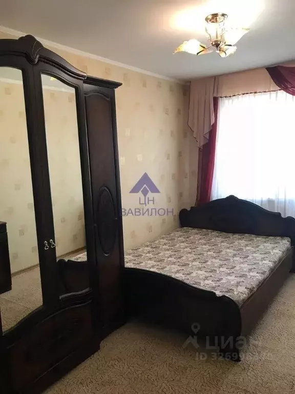 3-к кв. Ростовская область, Волгодонск ул. Максима Горького (64.0 м) - Фото 1