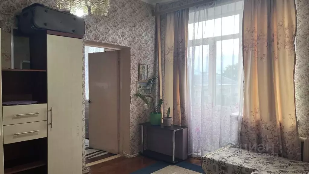 2-к кв. Московская область, Серпухов Советская ул., 80/8 (55.0 м) - Фото 1