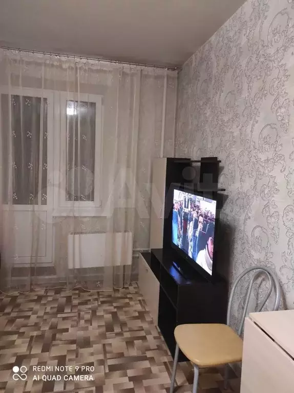 Квартира-студия, 22 м, 5/10 эт. - Фото 0