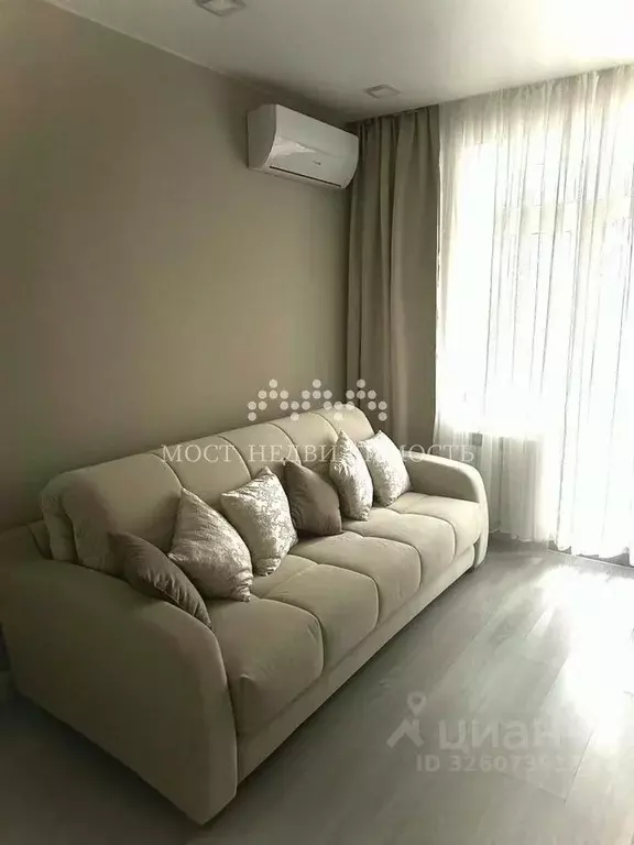 3-к кв. Московская область, Химки ул. Германа Титова, 1 (72.0 м) - Фото 1