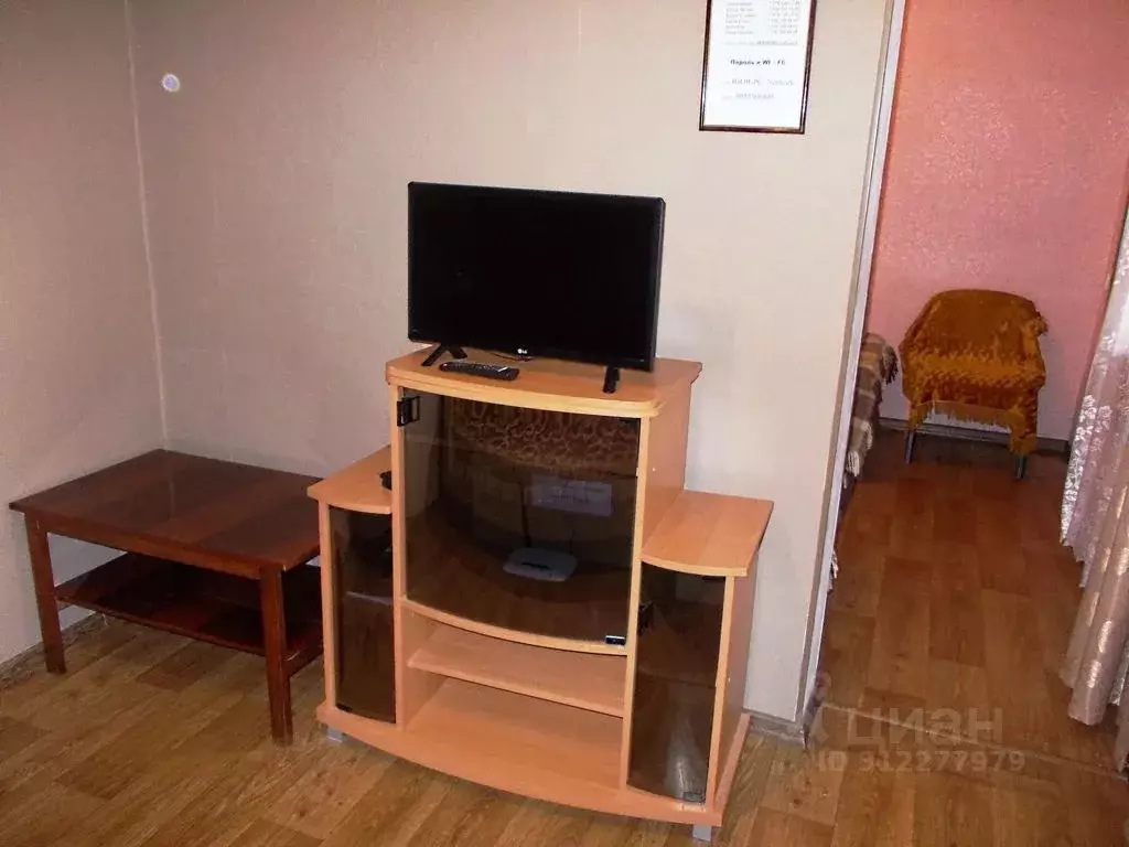2-к кв. Севастополь ул. Черцова, 13 (30.0 м) - Фото 1