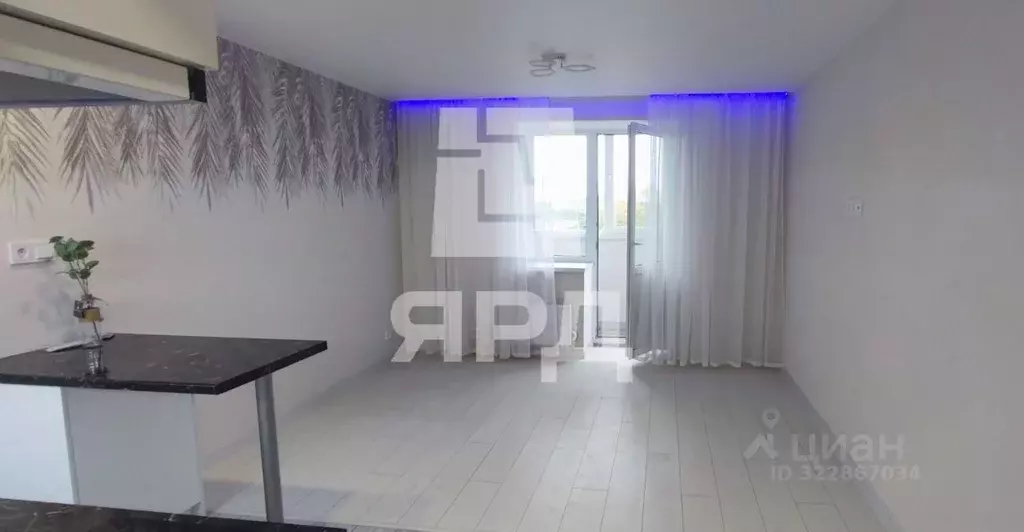 Студия Ростовская область, Таганрог ул. 1-я Котельная (30.0 м) - Фото 1