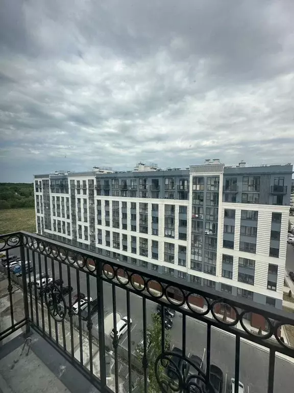 1-к. квартира, 34,7 м, 7/9 эт. - Фото 0