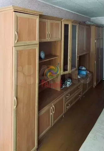 2-к. квартира, 44,8 м, 1/5 эт. - Фото 0