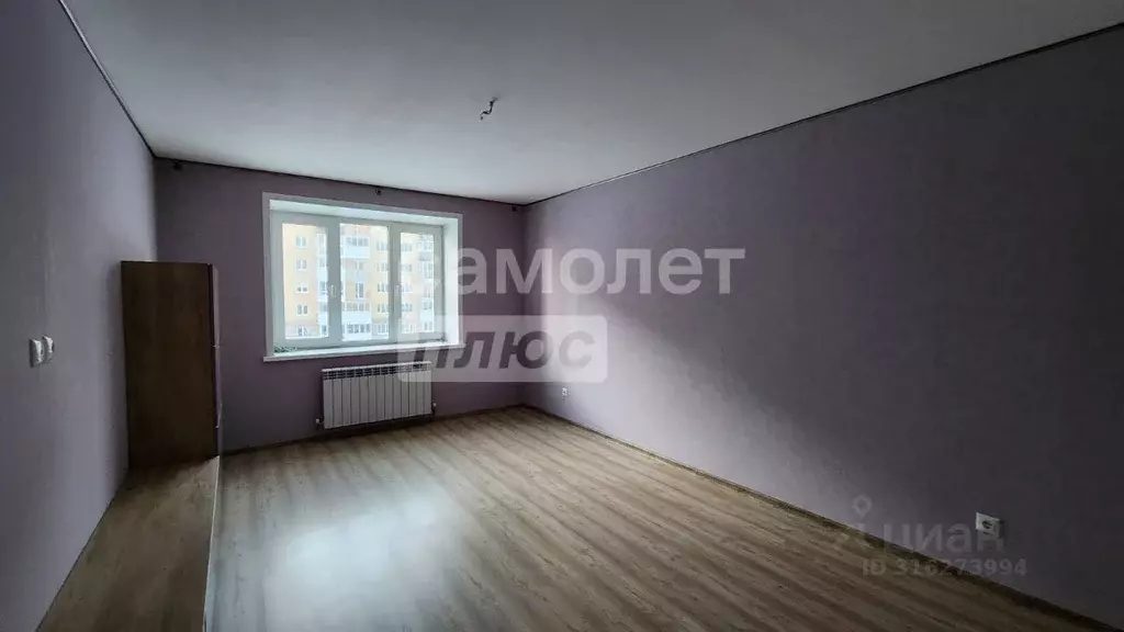 2-к кв. Смоленская область, Смоленск ш. Киевское, 56 (63.7 м) - Фото 0