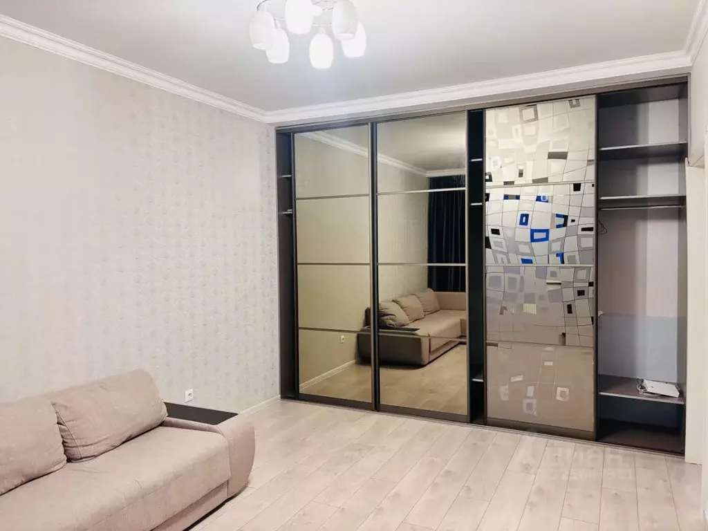 2-к кв. Москва Коломенская ул., 12к2 (55.3 м) - Фото 2