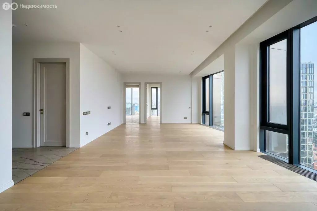 3-комнатная квартира: Москва, Летниковская улица, 11к1 (119.7 м) - Фото 2