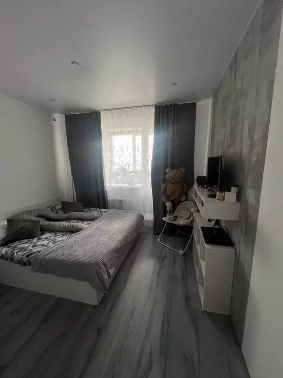 Продаётся 1-к квартира, 35.4 м - Фото 0