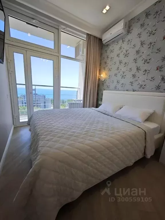 3-к кв. Краснодарский край, Сочи Курортный просп., 59 (58.0 м) - Фото 0