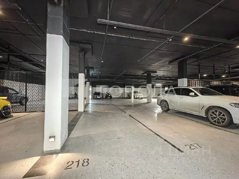 Гараж в Новосибирская область, Новосибирск ул. Сакко и Ванцетти, 21 ... - Фото 1