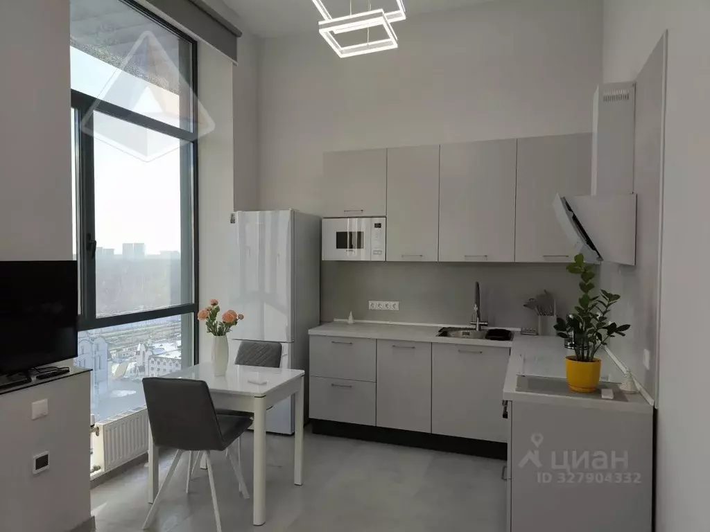 2-к кв. Москва Березовая аллея, 19к2 (50.0 м) - Фото 2