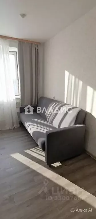 Комната Коми, Сыктывкар ул. Морозова, 136 (16.5 м) - Фото 2