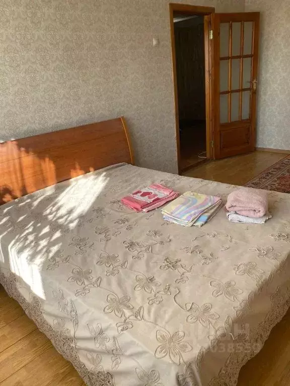 3-к кв. Дагестан, Махачкала просп. Имама шамиля, 23Б (80.0 м) - Фото 1