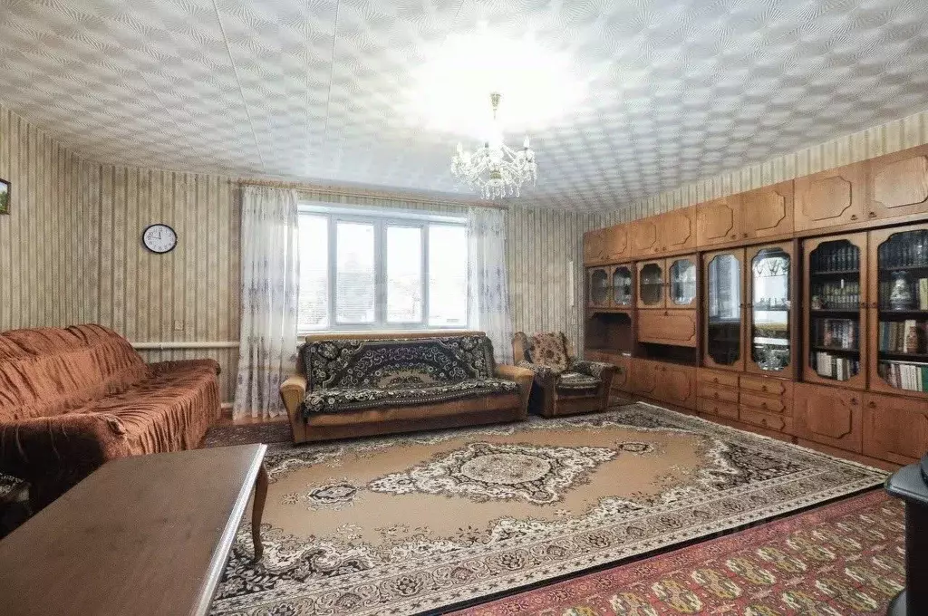 Дом в Липецкая область, Липецк Новая ул., 26 (128 м) - Фото 1